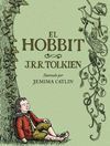 HOBBIT ILUSTRADO   BIB-TOLKI   1 MINOTAU