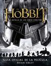 GUIA OFICIAL PELIC HOBBIT        MINOTAU