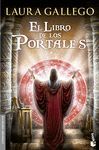 LIBRO DE PORTALES  LIT-FANTA     BOOKET