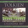 CALENDARIO TOLKIEN 2017