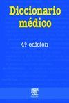 DICC. MEDICO 4 EDICION ( A-Z )