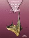 MUNDO DE VIKINGOS  GRAN-TEMA  10 AKAL