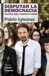 DISPUTAR DEMOCRACI.PENSA-CRI  29 AKAL