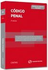 CODIGO PENAL       O.VARIAS      ARANZAD