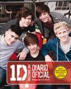 ONE DIRECTION DIARIO OFICIAL    MUSICA Y CINE