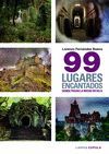 99 LUGARES ENCANTA.HOBBIES       CUPULA