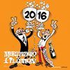 CALENDARIO MORTADELO Y FILEMÓN 2016