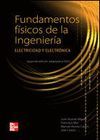 FUNDAMENTOS FISICOS DE LAINGENIERIA ELECTRICIDAD Y ELECTRONICA