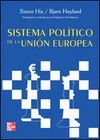 SISTEMA POLITICO DE LA UNION EUROPEA