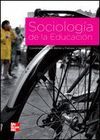SOCIOLOGIA DE LA EDUCACION  EDUCACION