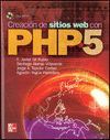 CREACION SITIOS WEB CON PHP INFORMATI8145