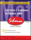 EJERCICIOS Y PROBLEMAS DEALGEBRA LINEAL SCHAUM SCHAUM   8589