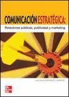 COMUNICACIONESTRATEGICA.RELACIONES PUBLICAS PUBLICIDAD Y MARKETING