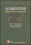 ALIMENTOS COMPOSICION Y PROPIEDADES