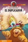 EL DUPLICADOR SUPERFIERAS