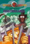 MONSTRUOLANDIA    SUPERFIERAS