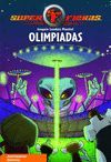 OLIMPIADAS   SUPERFIERAS 8