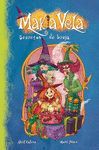 SECRETOS DE BRUJA   MAKIA VELA 4