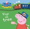 VIAJE EN TREN   PEPPA PIG