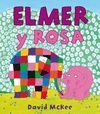 ELMER Y ROSA   BEASCOA