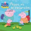 PEPPA VA EXCURSION PEPPA PIG     BEASCOA