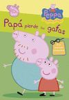 PAPA PIERDE GAFAS  PEPPA PIG     BEASCOA