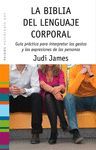BIBLIA DEL LENGUAJE CORPORAL INTERPRETAR GESTOS Y EXPRESIONES DE LAS PERSONAS  PSICOLOGIA HOY