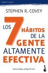 LOS SIETE HABITOS DE LA GENTE ALTAMENTE EFECTIVA PRACTICOS 4132