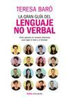 LA GRAN GUIA DEL LENGUAJE NO VERBAL DIVULGACION