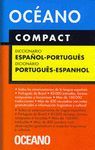 DICC.ESPAÑOL-PORTUGUE COMPACT