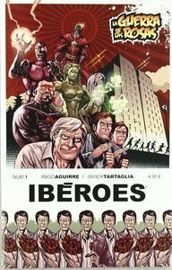 IBEROES