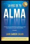 LA VOZ DE TU ALMA