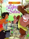 LIBRO DE LA SELVA  MINICLASI