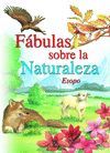 FABULAS SOBRE LA NATURALEZA