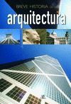 BREVE HISTORIA DE LA ARQUITECTURA O.VARIAS