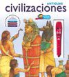 ANTIGUAS CIVILIZACIONES  ENCICLOPEDIA