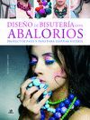 DISEÑO DE BISUTERIA CON ABALORIOS PROYECTOS PASO A PASO PAA DISEÑAR JOYERIA