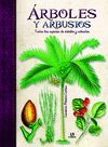 ARBOLES Y ARBUSTOS O.VARIAS