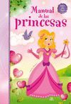 MANUAL DE PRINCESAS MANUAL MAGICO