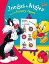 JUEGOS DE LOGICA LOONEY-TUNES