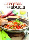 RECETAS DE ABUELA  COCINA PA     LIBSA
