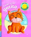 CUIDO A MI GATITO  MI MASCOT     LIBSA