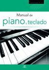 MANUAL DE PIANO Y TECLADO  APRENDIZAJE Y OCIO 13