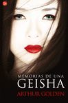 MEMORIAS DE UNA GEISHA NARR 58 /   1