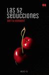 LAS 52 SEDUCCIONES FG  (BOOXS)