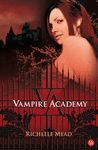 VAMPIRE ACADEMY NARRATIVA 446/1