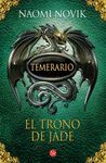 EL TRONO DE JADE TEMERARIO 2
