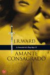 AMANTE CONSAGRADO  NUEVO PDL ROMANTICA