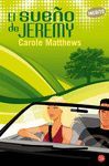 EL SUEÑO DE JEREMY NARR 33/    6