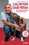 LAS NORMAS DE CESAR MILLAN  ACTUALIDAD 346/5